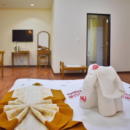 Shwe Poe Eain Hotel New Bagan Eksteriør bilde