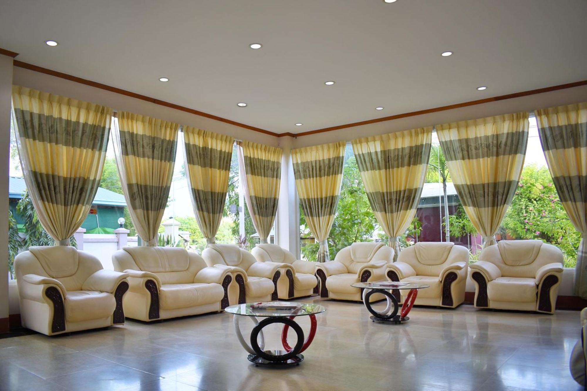 Shwe Poe Eain Hotel New Bagan Eksteriør bilde