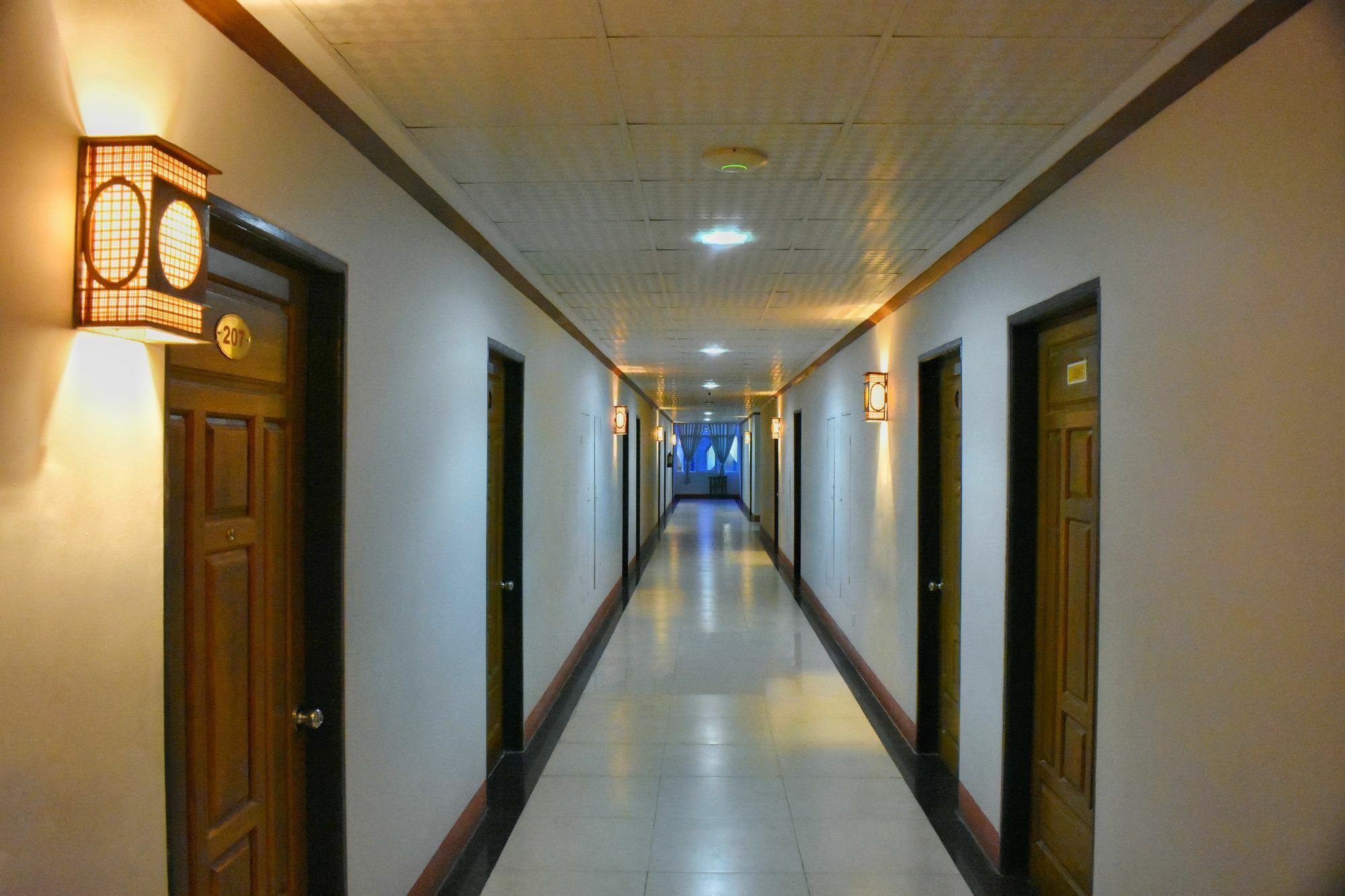 Shwe Poe Eain Hotel New Bagan Eksteriør bilde